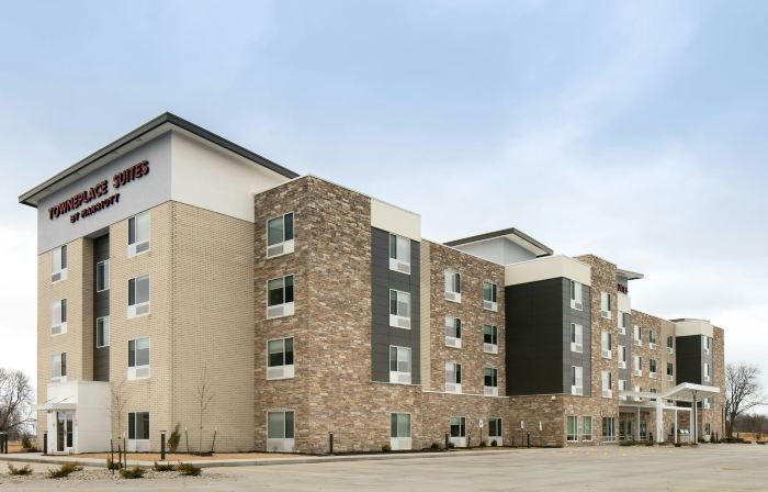 TownePlace Suites Oshkosh