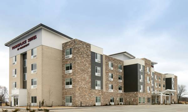 TownePlace Suites Oshkosh