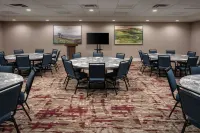 Hilton Garden Inn Tri-Cities/Kennewick - Pet friendly
