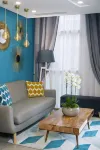 Residhome Asnieres - parking