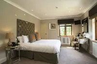 Seckford Hall Hotel & Spa - Wifi