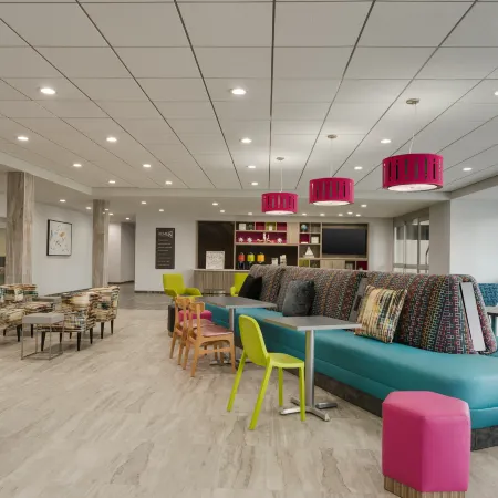 Home2 Suites by Hilton Norfolk Airport