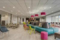 Home2 Suites by Hilton Norfolk Airport - Cho phép mang theo thú cưng