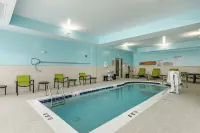 SpringHill Suites by Marriott Detroit Sterling Heights - Pools
