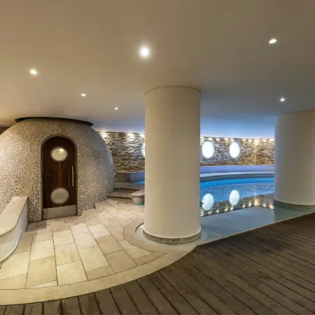 Hilton Nicosia