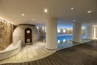Hilton Nicosia - ที่มีสปา