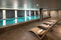 DoubleTree by Hilton Hobart - Pools