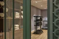Hotel Saski Krakow, Curio Collection by Hilton - Gym