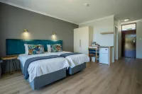 Fairy Knowe Hotel - 3 Sao