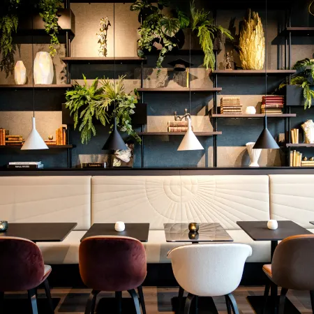 Motel One Karlsruhe