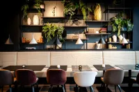 Motel One Karlsruhe - breakfast