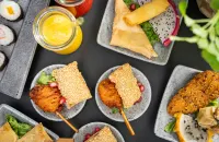 Leonardo Royal Hotel Cologne Bonn Airport - Bữa sáng