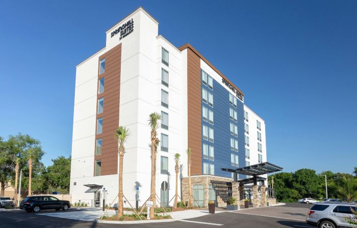 SpringHill Suites Ocala
