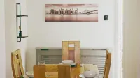 บ้าน 4 ห้องนอน สว่างและทันสมัย - ห้องครัว