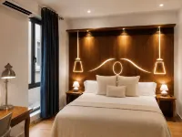 Legazpi Doce Rooms & Suites - Pensionaatit