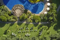 Mandarin Oriental, Santiago - رومانسي