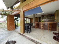 Siargao Villas at Epblisss - Quầy Bar