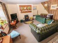 2 Strand Cottages - Haustierfreundliche