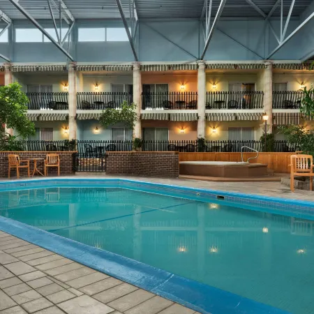 Ramada by Wyndham Fredericton