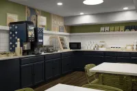 Quality Inn Carolina Oceanfront - إطلالة على البحر