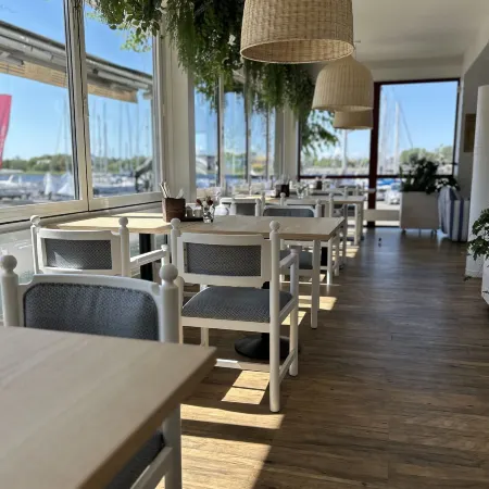 Pärnu Jahtklubi Külalistemaja