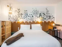 Ibis Styles Pontivy Centre Bretagne - parking