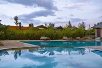 Anka Resort - Pools