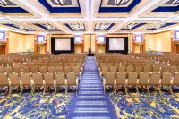 Georgia Tech Hotel and Conference Center - spa