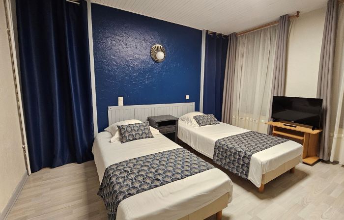 Escal Hôtel