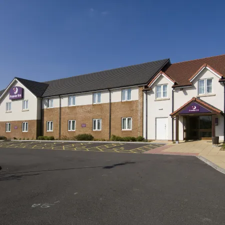 Premier Inn Frome