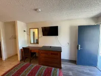 Solano Inn Vallejo Napa Valley / Six Flags - Motels