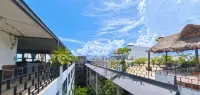 Sunday Hotel 52 at Playa del Carmen - con vista mare