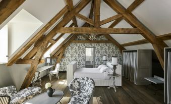 COMO Le Montrachet - Housity