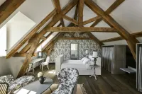 Le Montrachet - Wifi