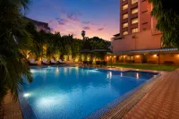 Hotel Hindusthan International, Varanasi - 4-Star