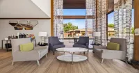 Best Western Amador Inn - Wifi