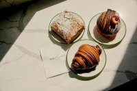 The Monarch San Antonio, Curio Collection by Hilton - Desayuno