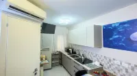 Code Zero Apartment by Ca-sa Check - Bintang 3