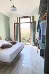 Agorà di Favignana - Affittacamere Piazza Madrice - Balcony