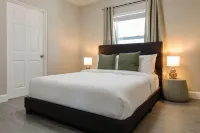 La VIE Bohème Cozy Coral Way Retreat Minutes from Coconut Grove - Country Houses