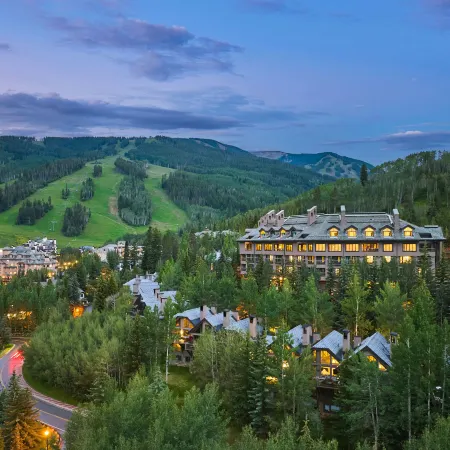 The Pines Lodge, a RockResort