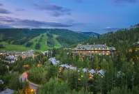 The Pines Lodge, a RockResort - WiFi