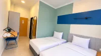 Uresidence Bengkulu - ที่มีที่จอดรถ