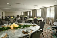 Fairfield Inn & Suites Boulder Broomfield/Interlocken - breakfast