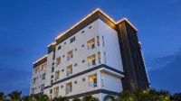 Bruce Palace Hotel - 2 estrellas