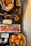 Park House Inn - breakfast