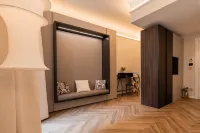 The Monkey Hotel - بار