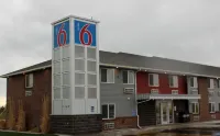 Motel 6 Rexburg, ID - 2-Star