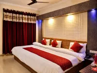 Hotel Mrr Katra - 2 Sao