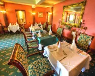 Burlington Hotel, BW Premier Collection by Best Western - breakfast
